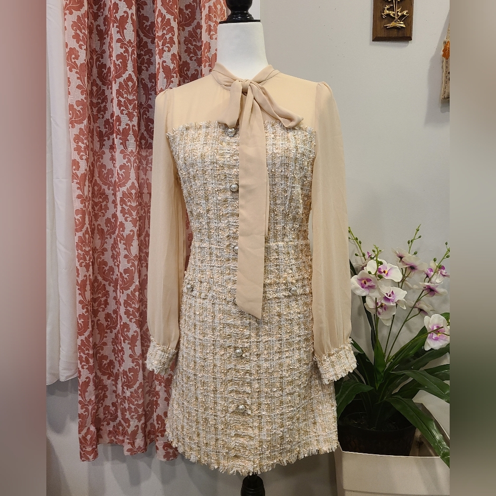 Nain Dress